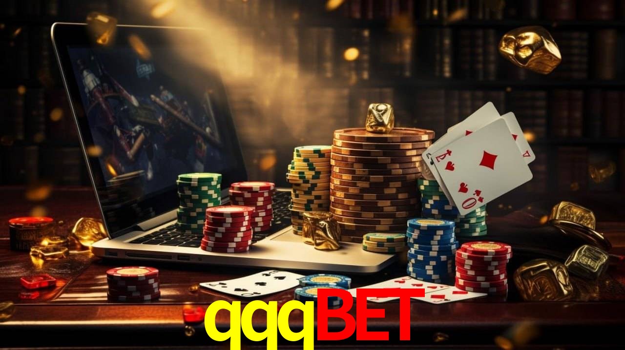 Estatísticas qqqbet