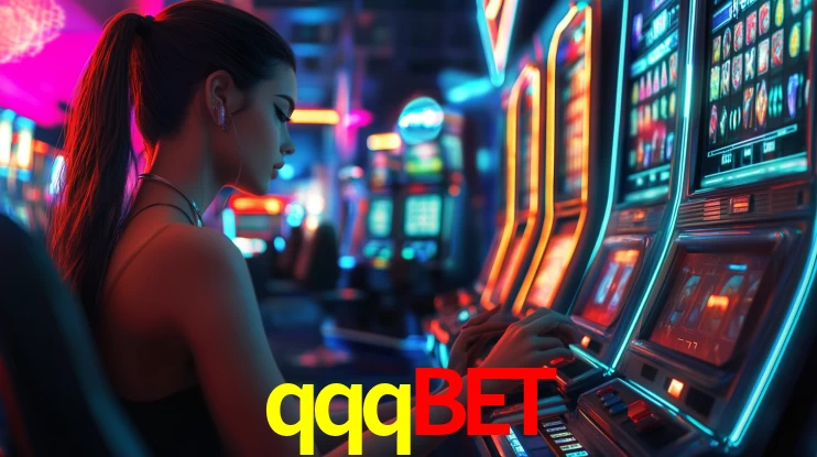 qqqbet: Seu Cassino Premiado com Pagamentos Rápidos