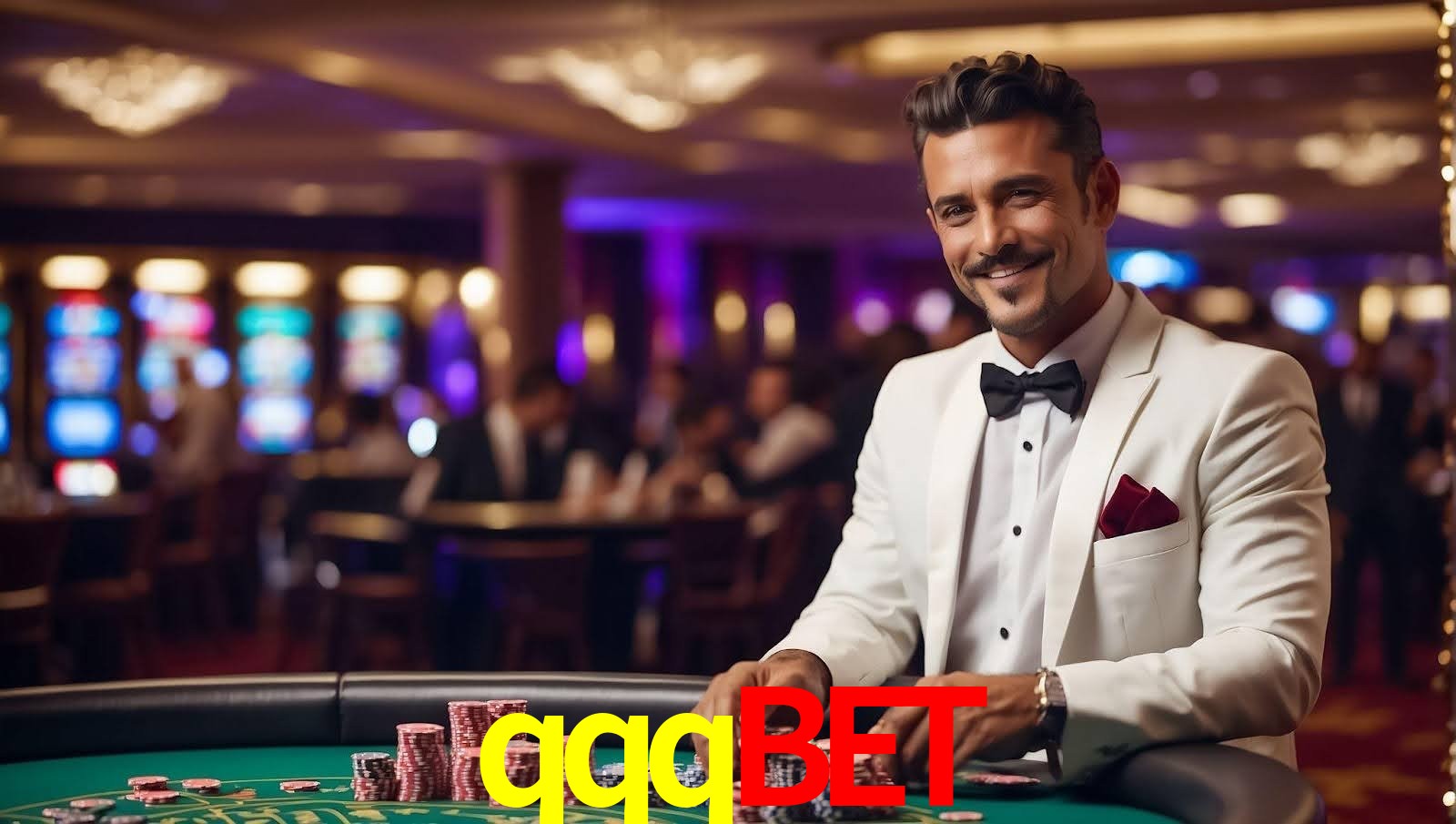 App Mobile qqqbet - Jogue em Qualquer Lugar no Seu Smartphone