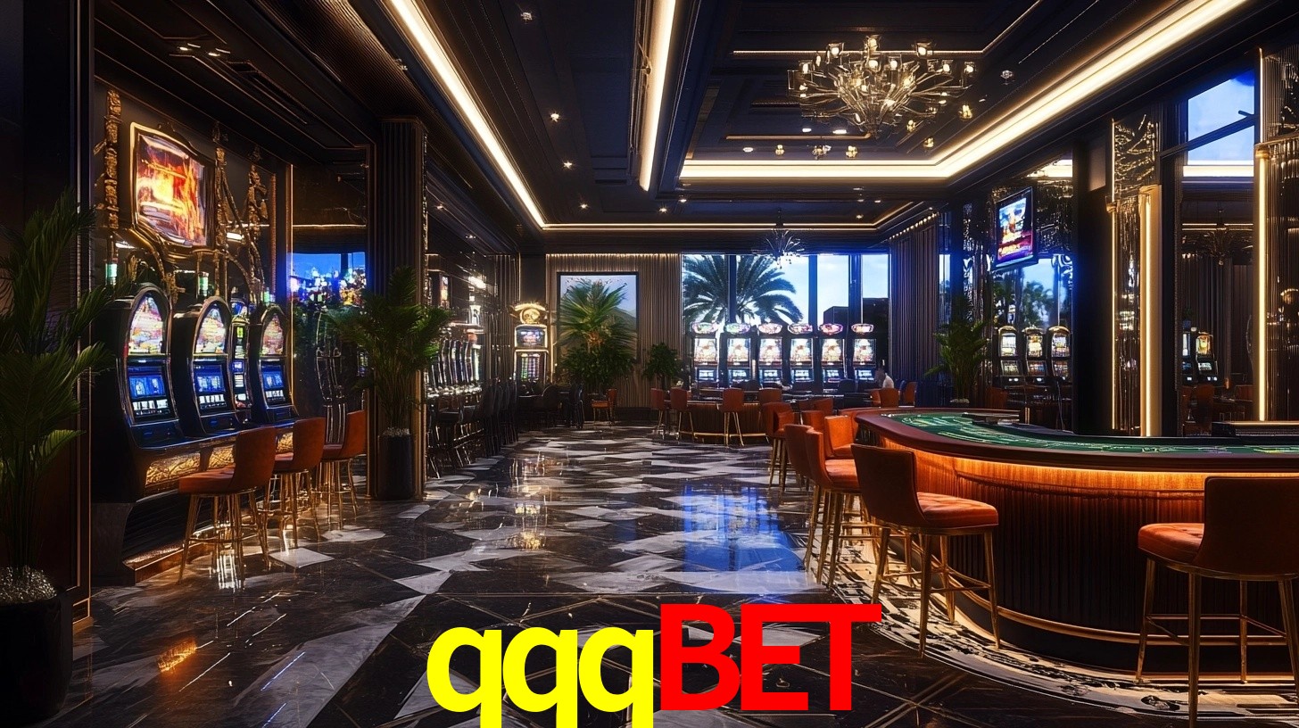 qqqbet App Interface