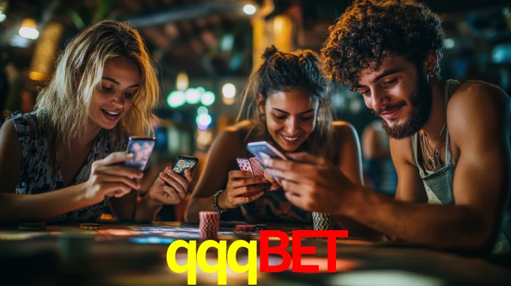 Live Casino qqqbet