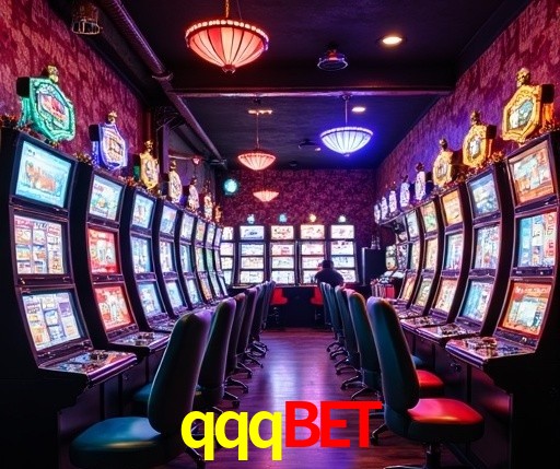Vantagens de jogar slots no qqqbet Brasil