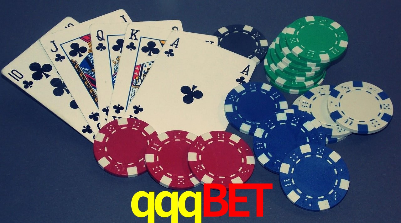 Game Providers qqqbet