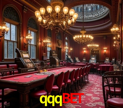 Jogos de Mesa Premium qqqbet - Blackjack, Roleta, Baccarat