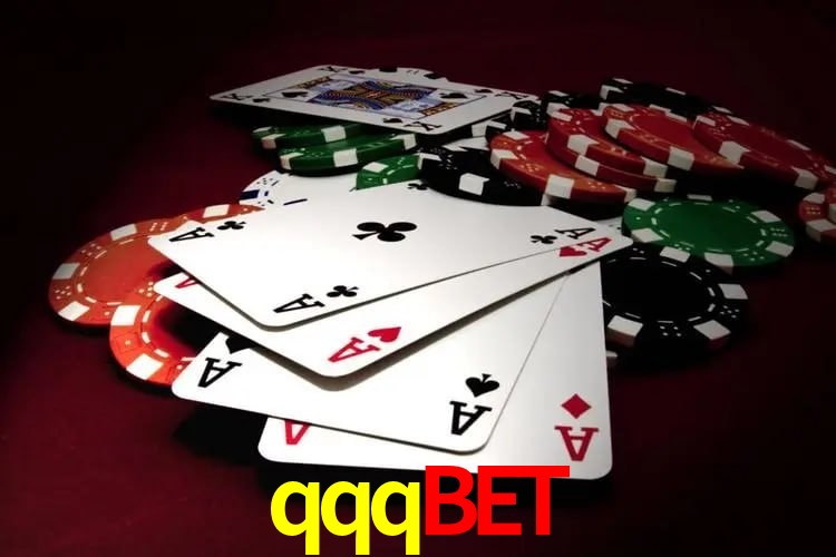 Apostas de Tênis qqqbet