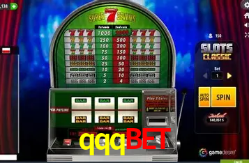 Descubra a Magia dos Jogos de Arcade no qqqbet