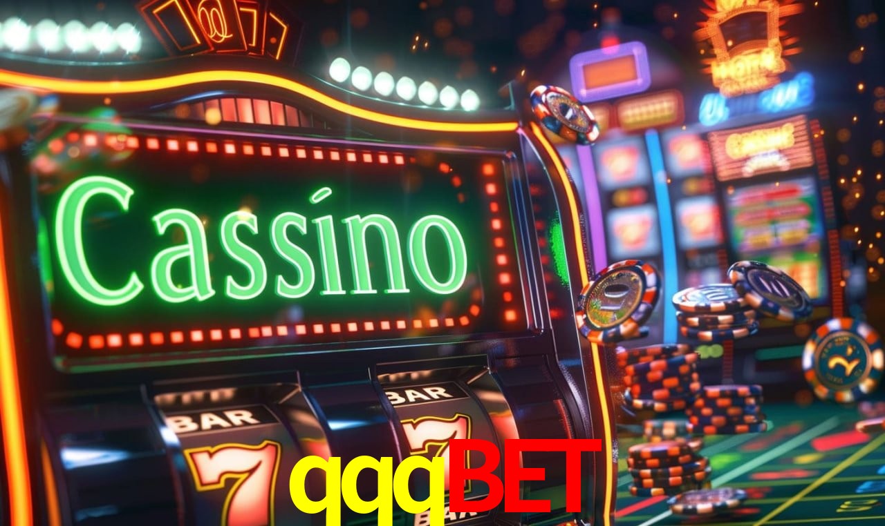 Promoções Sazonais qqqbet