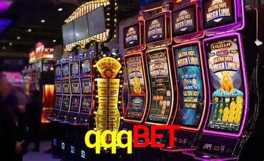 Descubra o Mundo do Cassino Online com qqqbet