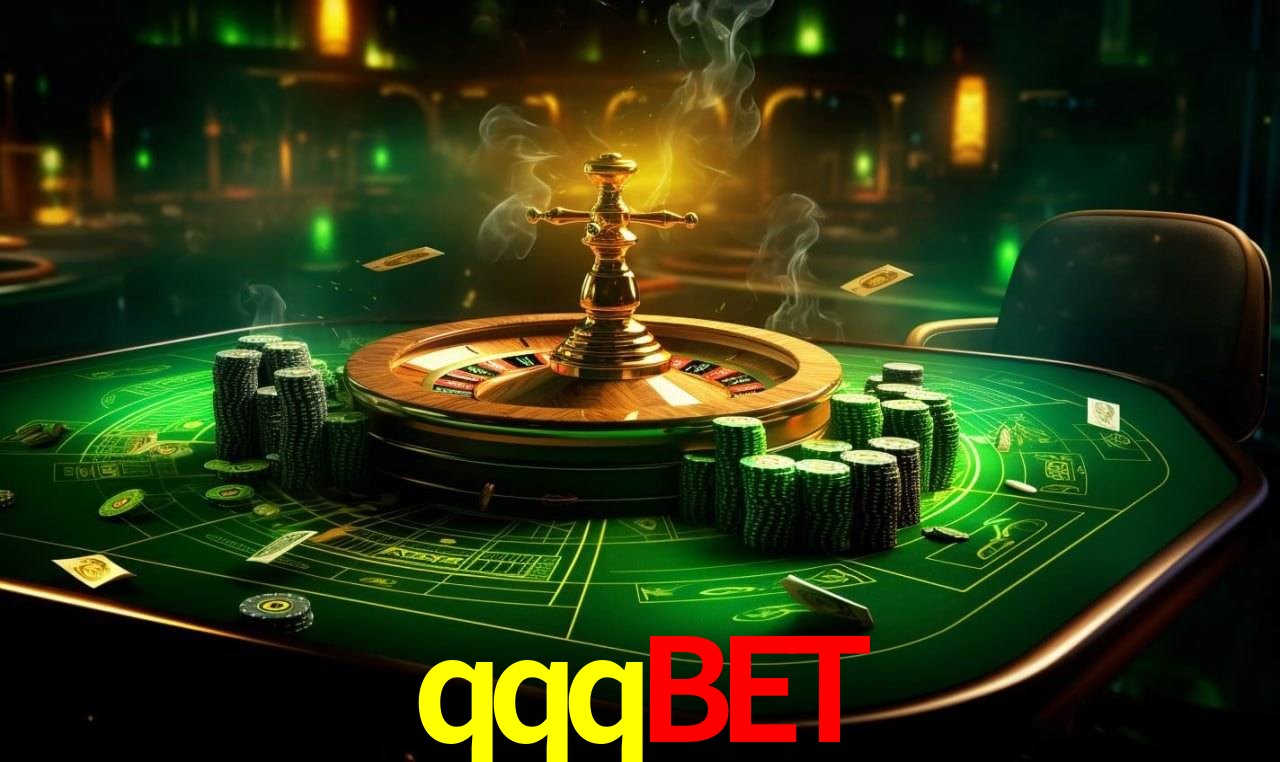 Interface do App qqqbet