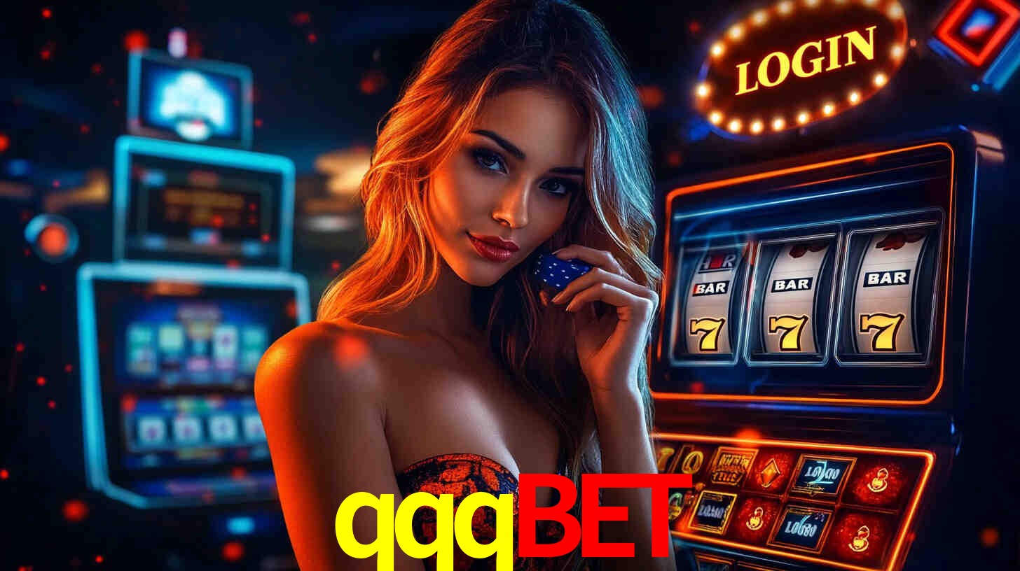 Bônus Generosos e Exclusivos no qqqbet para Você!
