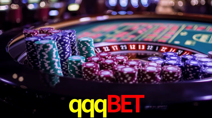 Roulette Table qqqbet