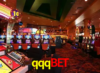 Descubra o Mundo do Cassino Online com qqqbet