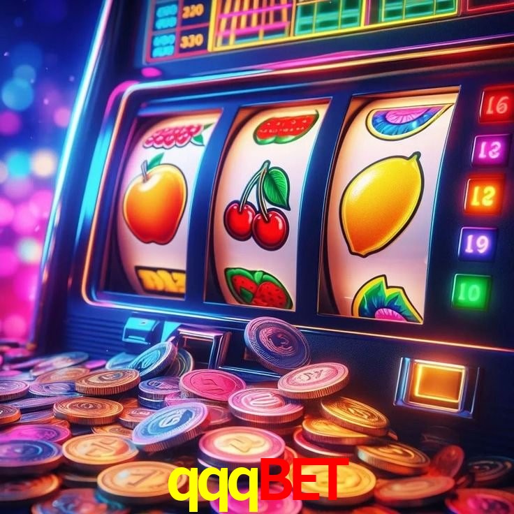 Casino Ao Vivo qqqbet