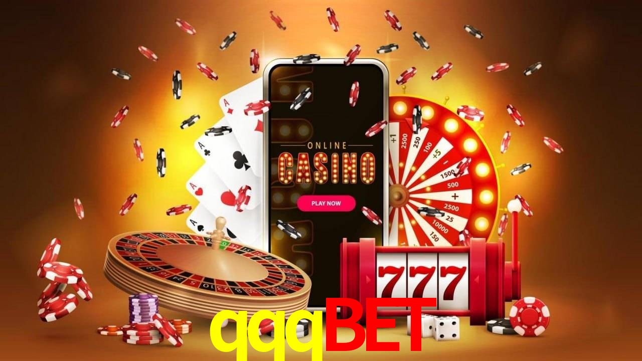 A Experiência Imersiva dos Cassinos Ao Vivo no qqqbet