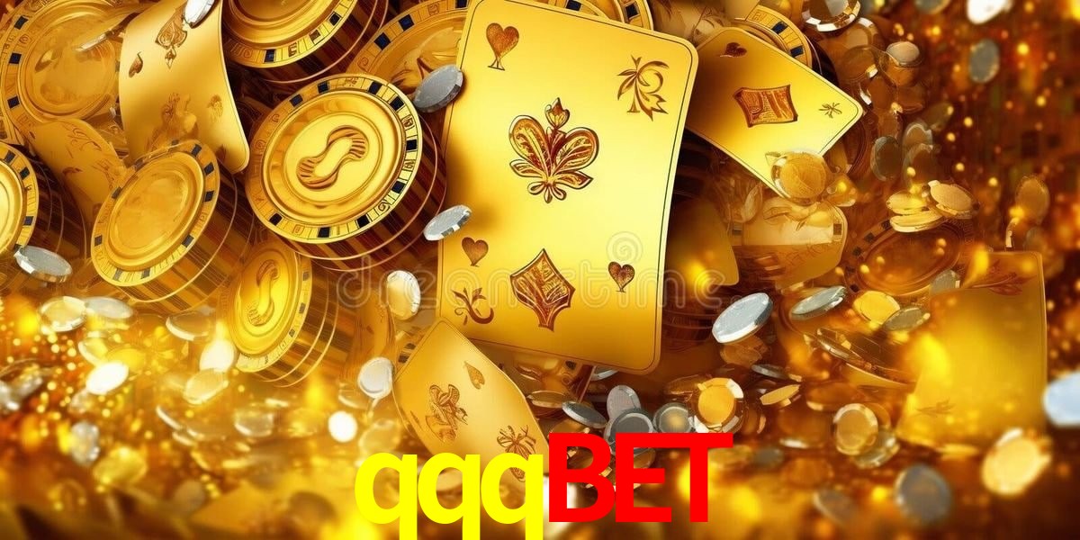 Provedores de Jogos qqqbet