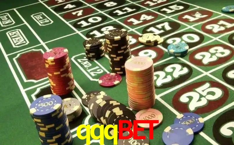 Apostas Esportivas na qqqbet: Um Guia Completo