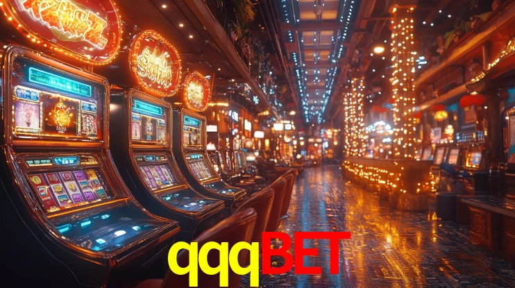 Bônus Generosos e Exclusivos no qqqbet para Você!