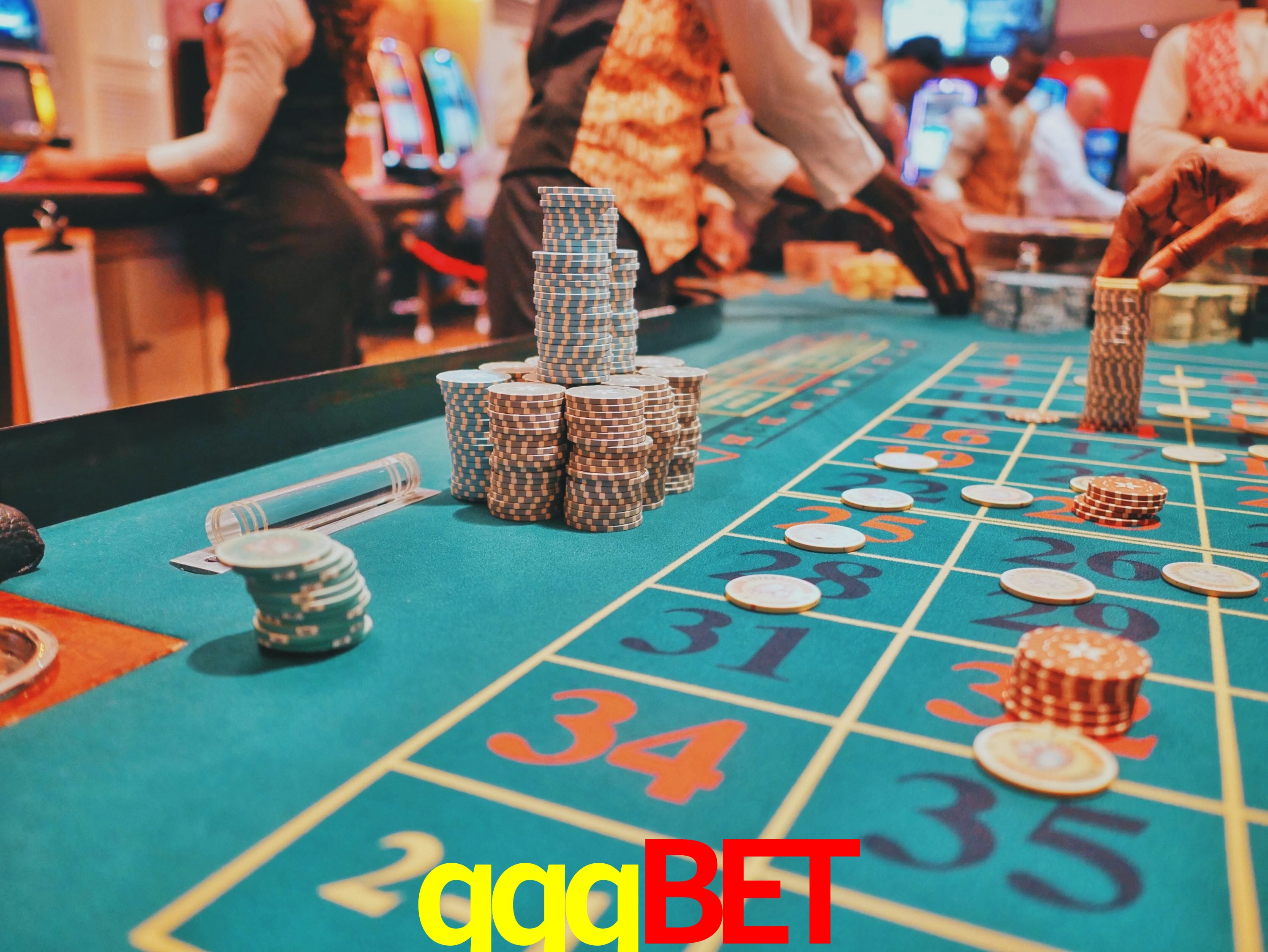 Inovações de Jogos na qqqbet: O Futuro das Experiências Interativas