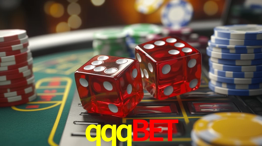 qqqbet App Interface