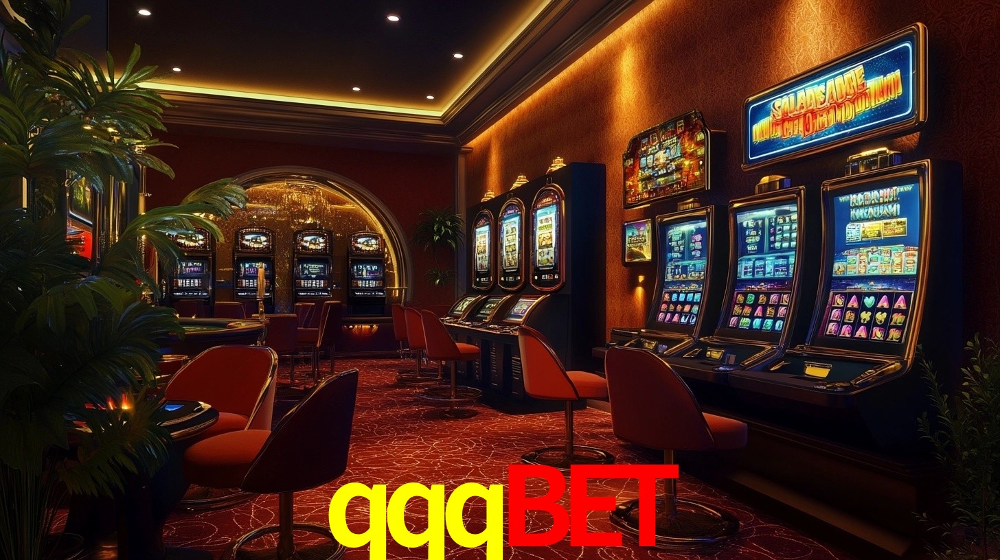 Ofertas Imperdíveis na qqqbet: Promoções e Bônus Que Valem a Pena