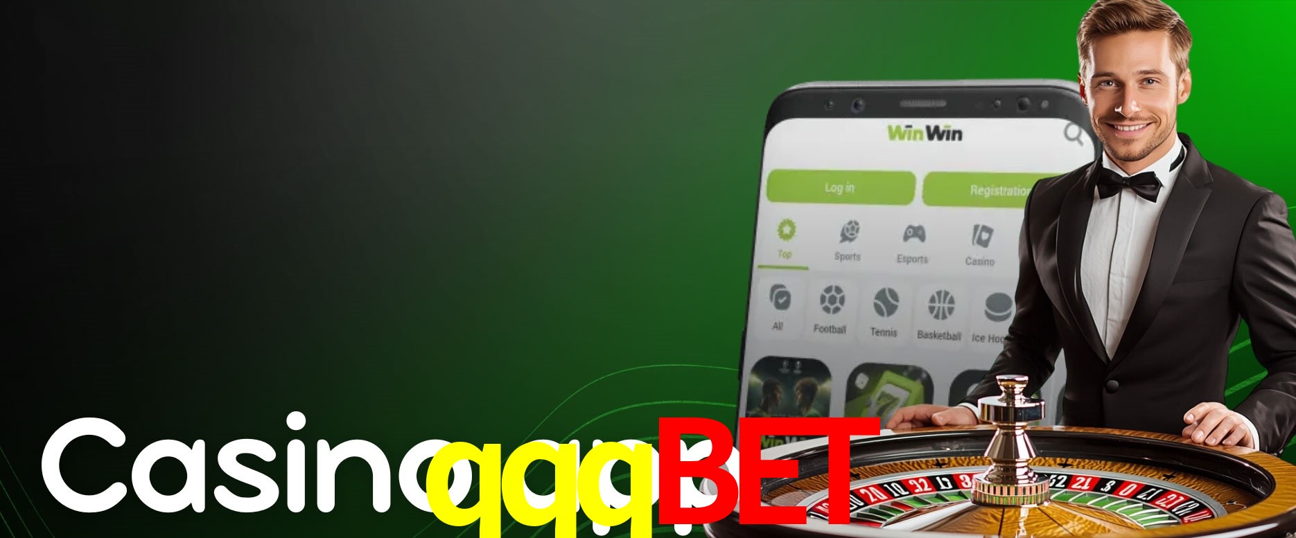 Game Providers qqqbet