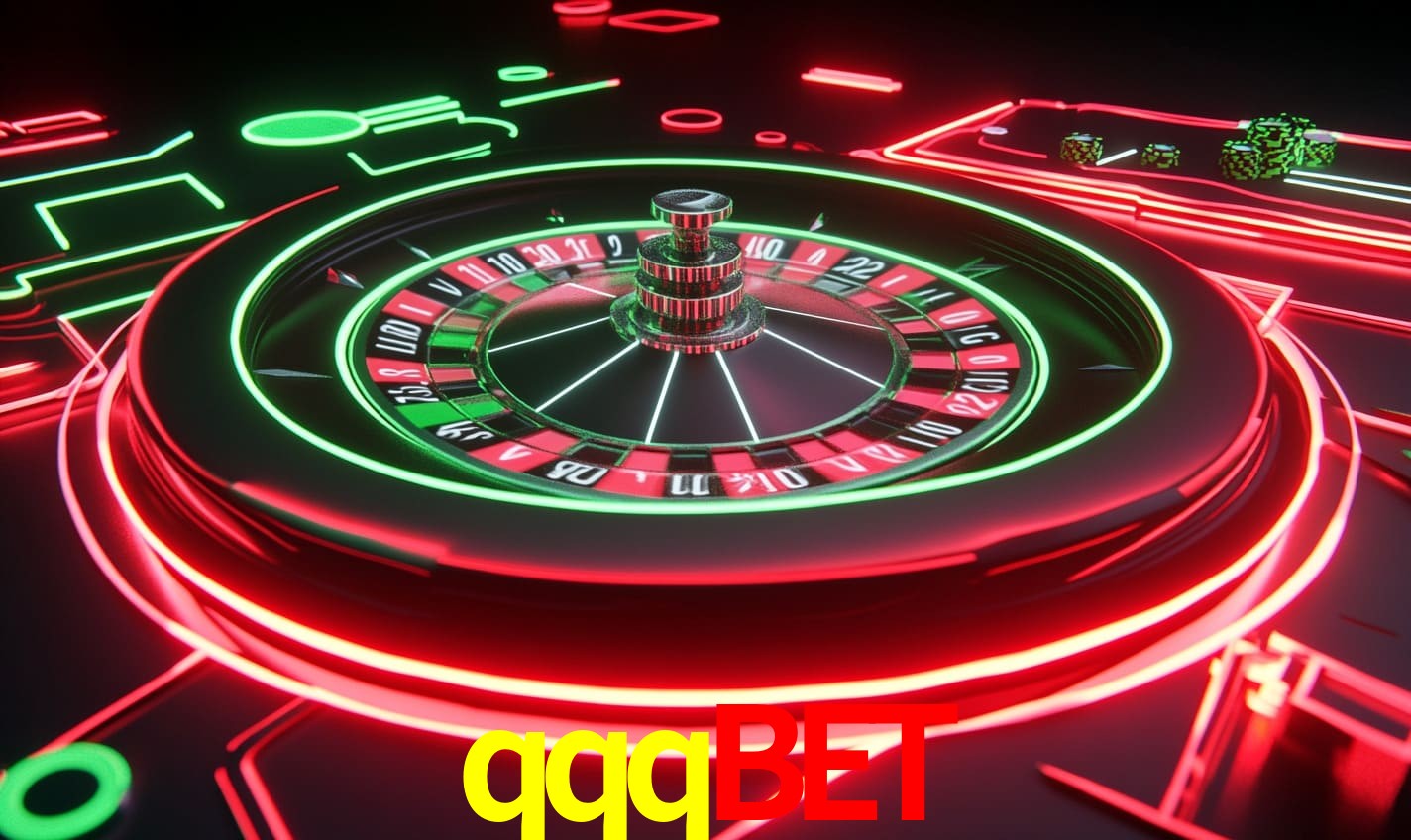 Recursos de Bônus qqqbet