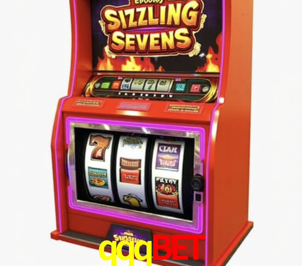 Slot Games qqqbet