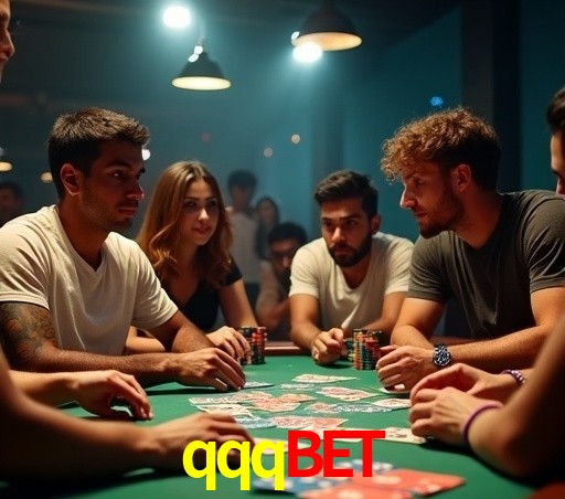 Inovações de Jogos na qqqbet: O Futuro das Experiências Interativas