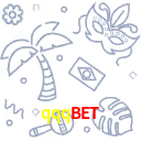 Interface do App qqqbet