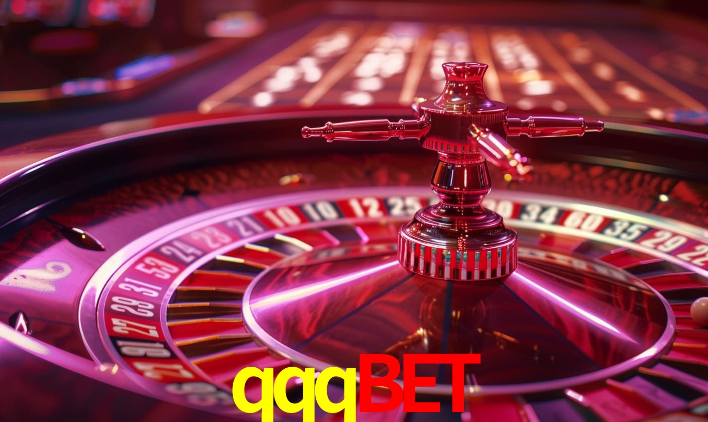 Casino Ao Vivo qqqbet